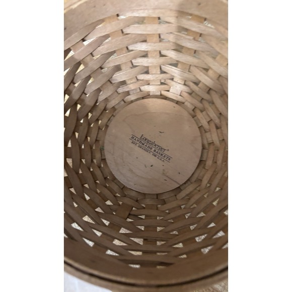 Treenware Rolling Pin Planter 22